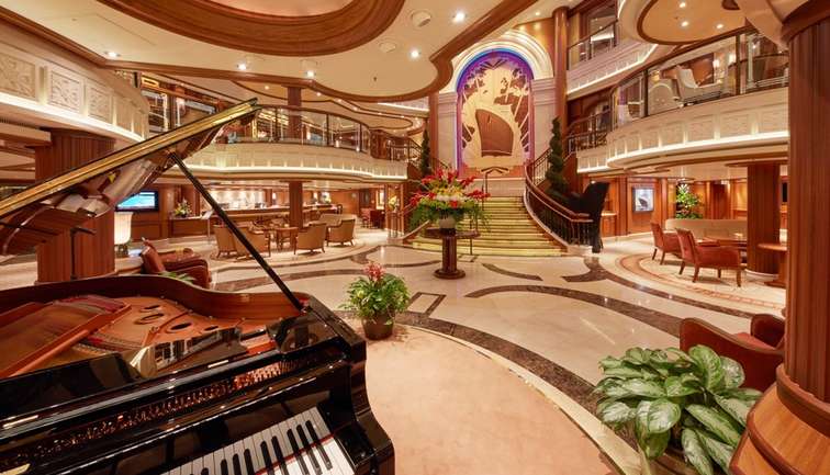 Grand Lobby