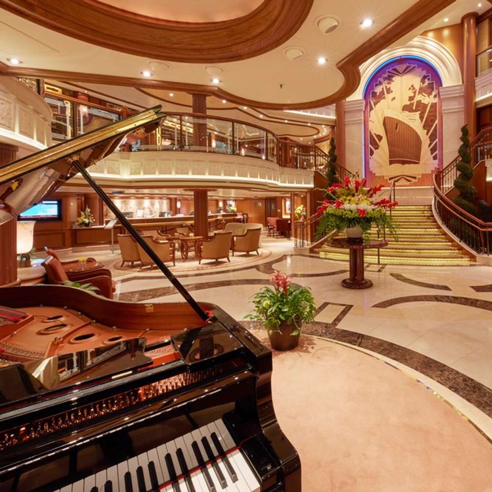 Grand Lobby