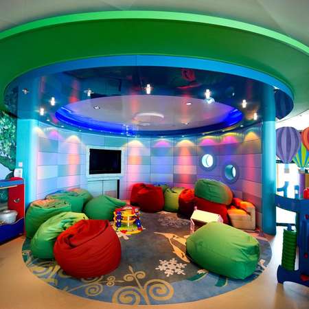 Image related to Children's Facilities (<small>5</small>)