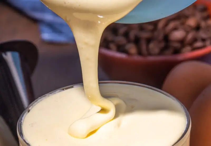 Vietnamese Cocktails