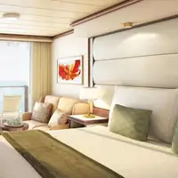 Image related to Deluxe Balcony