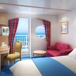 Image related to Balcón de Sailaway