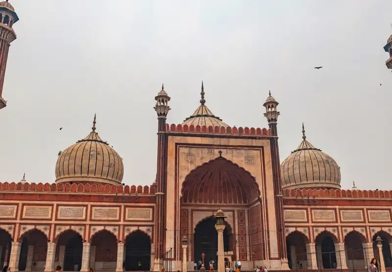 Jama Masjid