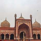Image related to Jama Masjid