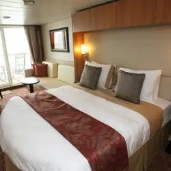 Image related to Family Veranda Stateroom