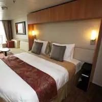 Image related to Family Veranda Stateroom