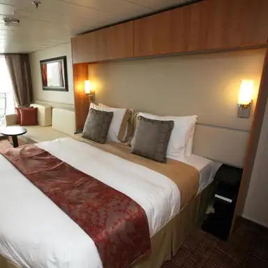 Photo of Family Veranda Stateroom