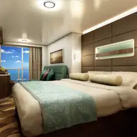 Image related to Balcony with Access To Thermal Spa