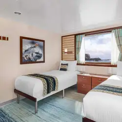 Image related to Solo Cabin