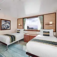 Image related to Solo Cabin