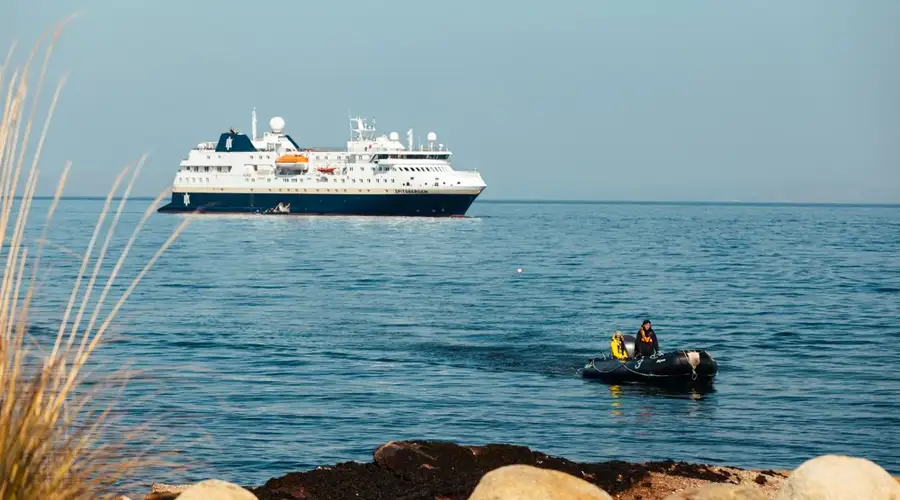 Image related to HX Expeditions Cruises