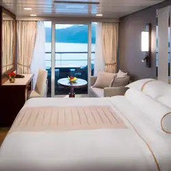 Image related to Club Balcony Guarantee