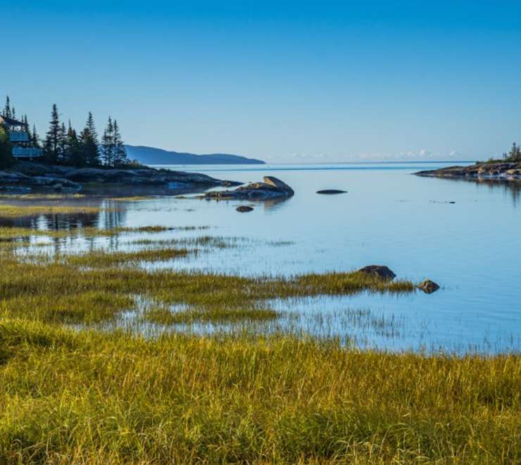 Sept-Iles