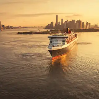 Image related to Cunard