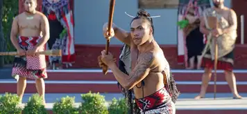 Image related to Waitangi Grounds