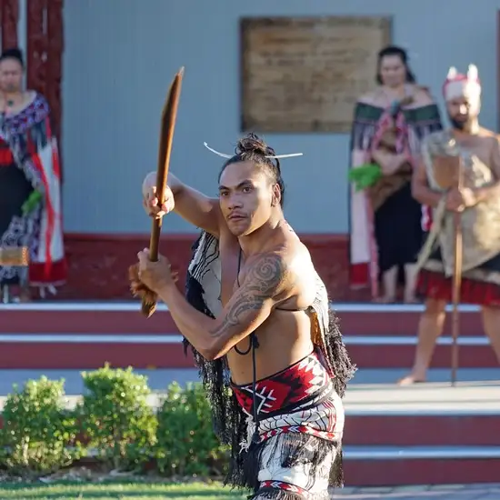 Image related to Waitangi Grounds