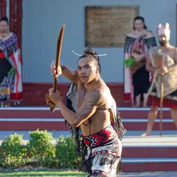 Image related to Waitangi Grounds