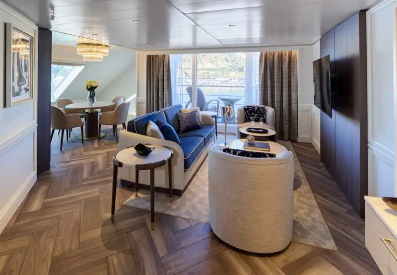 Grand Suite