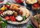Egyptian Cuisine