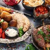 Image related to Egyptian Cuisine