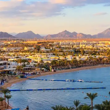 Image related to Image related to Naama Bay