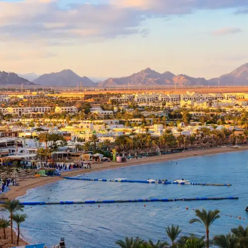 Image related to Naama Bay