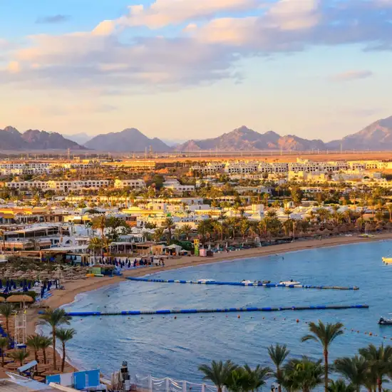 Image related to Naama Bay