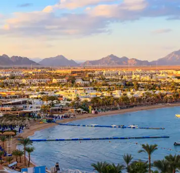 Image related to Naama Bay