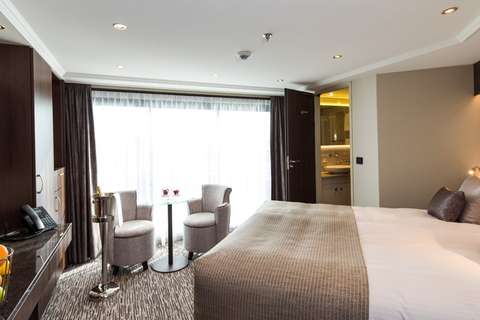 Image related to Superior Suite