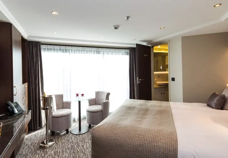 Superior Suite