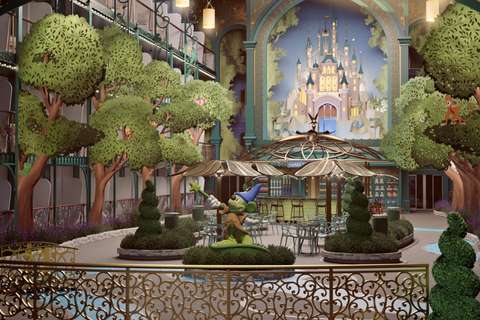 Image related to Disney Adventure