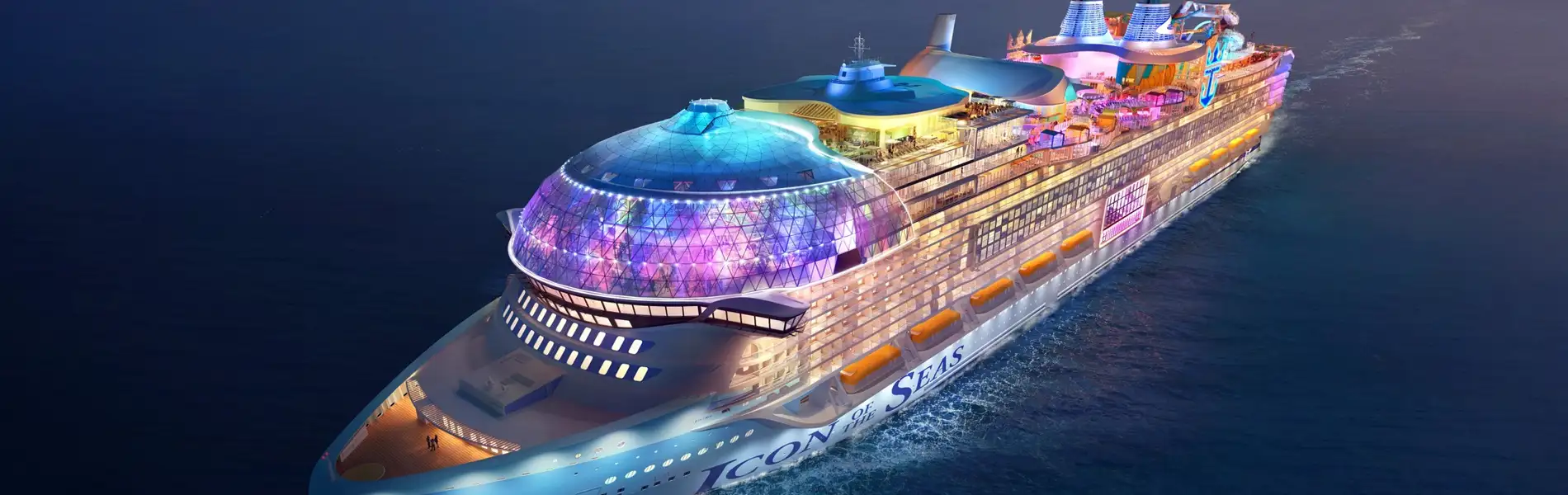 Iglu Cruises 2025 Caribbean