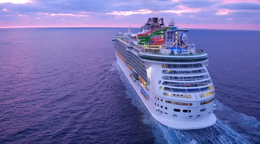 Image related to Liberty of the Seas