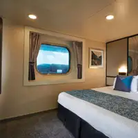 Family Oceanview-Norwegian Star 