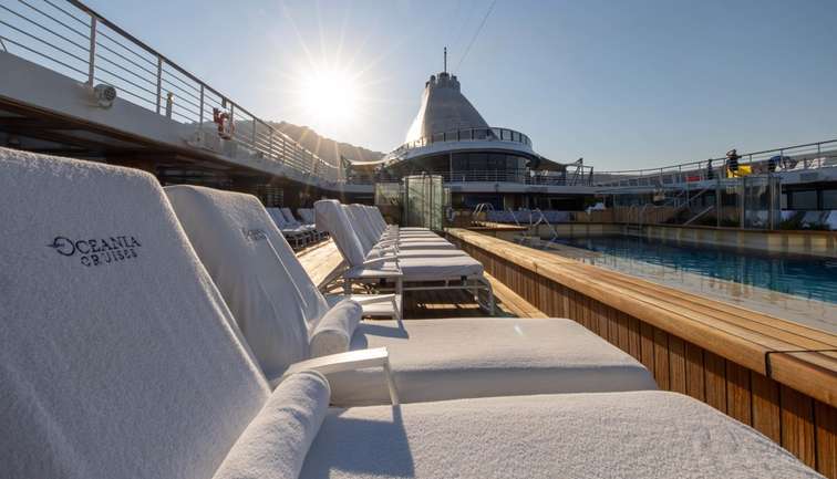 Sun Deck
