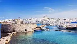 Image related to Paros, Greece