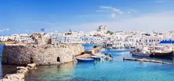 Image related to Paros, Greece