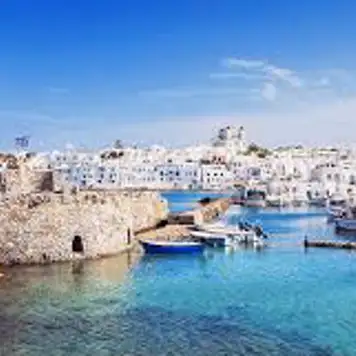 Image related to Paros, Greece