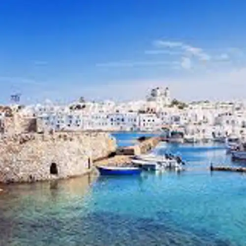 Image related to Paros, Greece