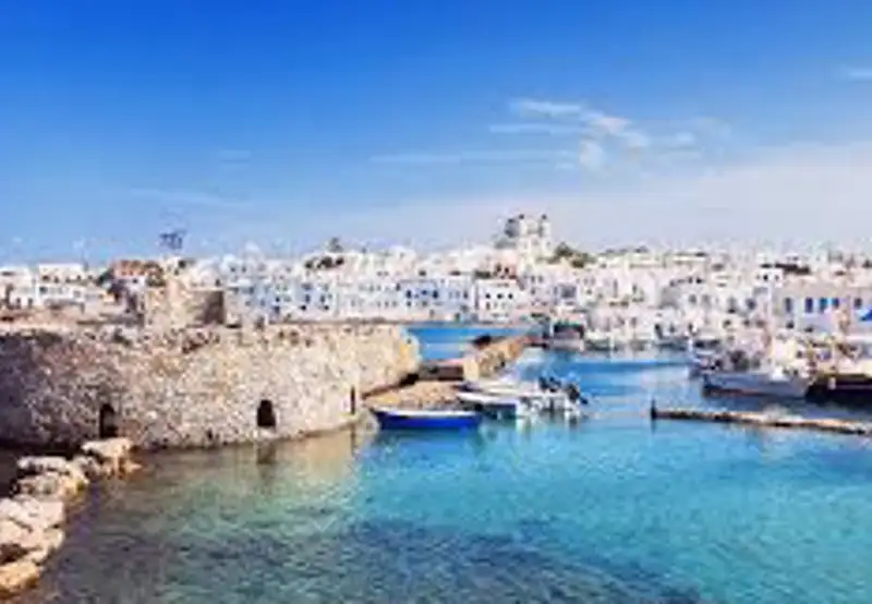 Paros, Greece