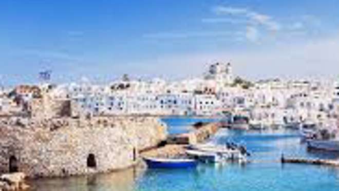 Paros (Greece)