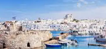 Image related to Paros, Greece