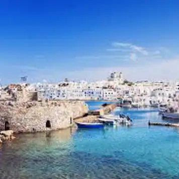 Image related to Paros, Greece