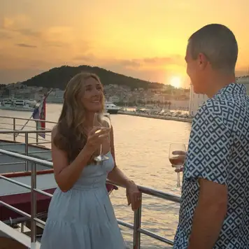 MV Princess Eleganza