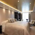 Overview of a Seven Seas Suite