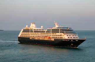 Image related to Azamara Cruises