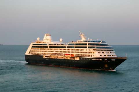 Image related to azamara pursuit