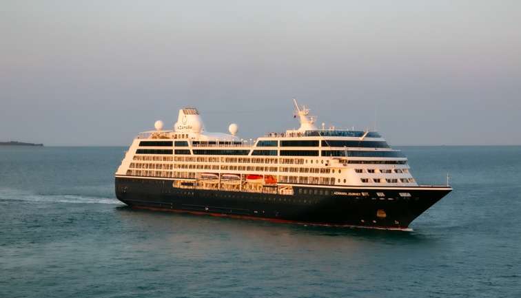 azamara pursuit
