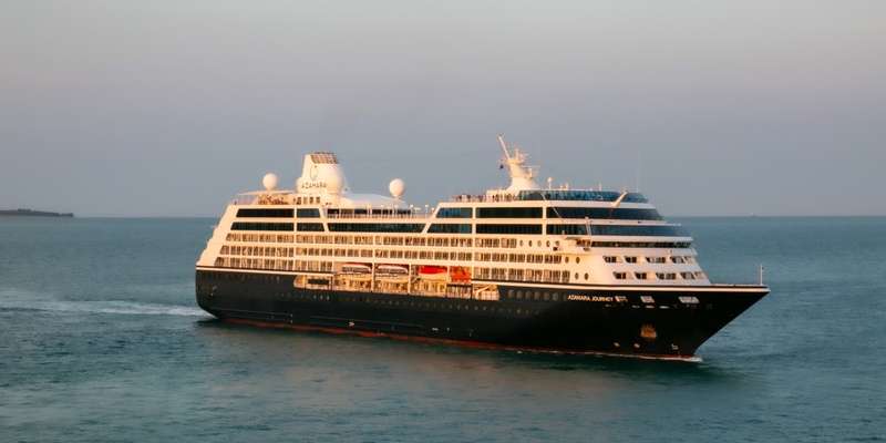 azamara pursuit