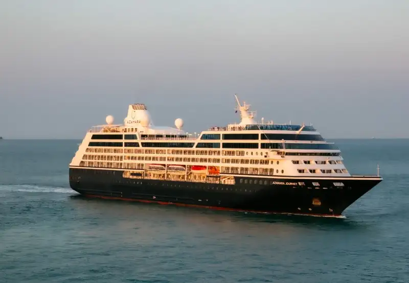azamara pursuit